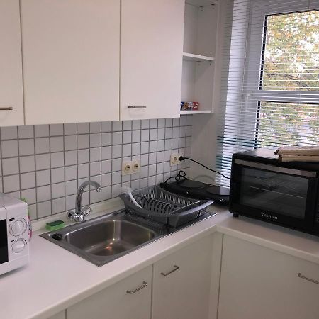 Lindenstrasse Apartment Belm Bagian luar foto