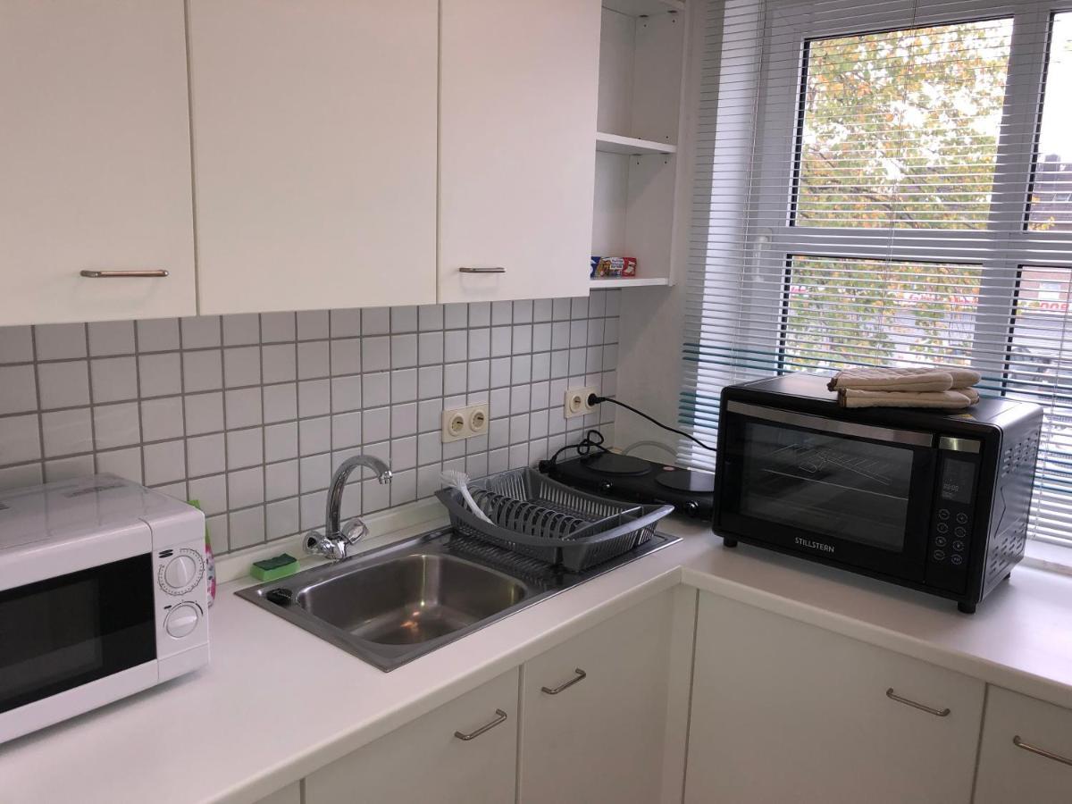 Lindenstrasse Apartment Belm Bagian luar foto