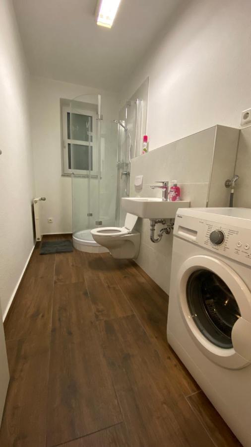 Lindenstrasse Apartment Belm Bagian luar foto